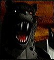 Armor King — Tekken 2 portrait