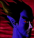 Devil — Tekken 2 portrait
