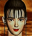 Michelle Chang — Tekken 2 portrait