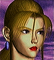 Nina Williams — Tekken 2 portrait