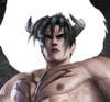Devil Jin