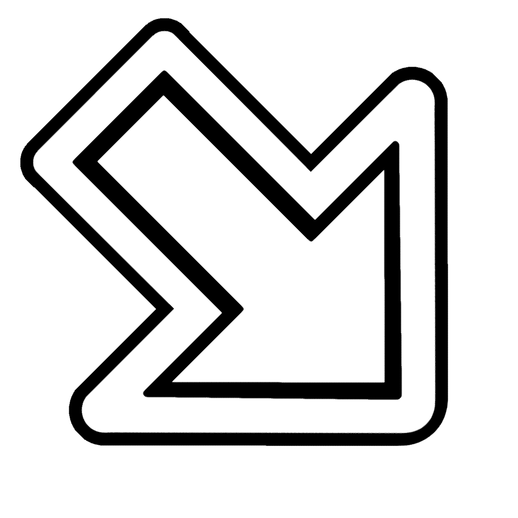 Down-forward