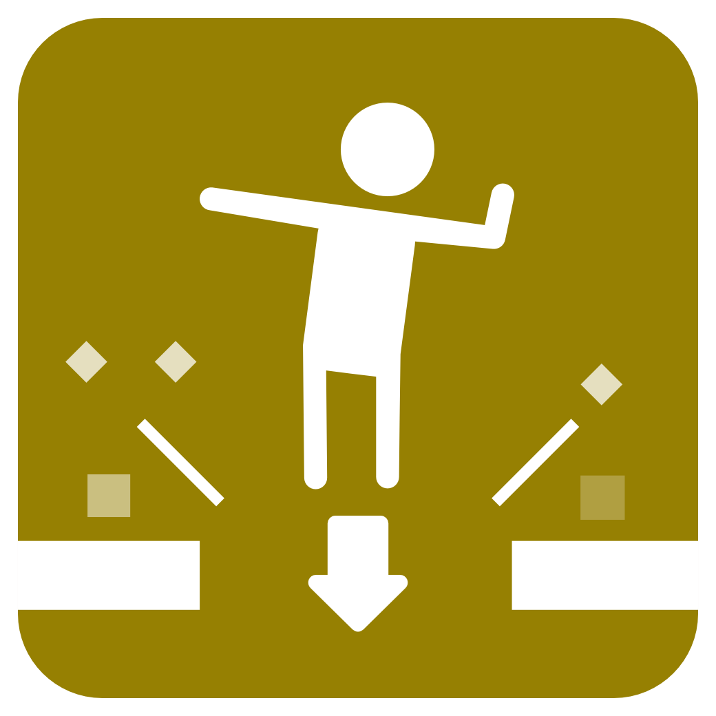 Floor break